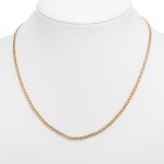 14k ferfi arany nyaklanc 85693