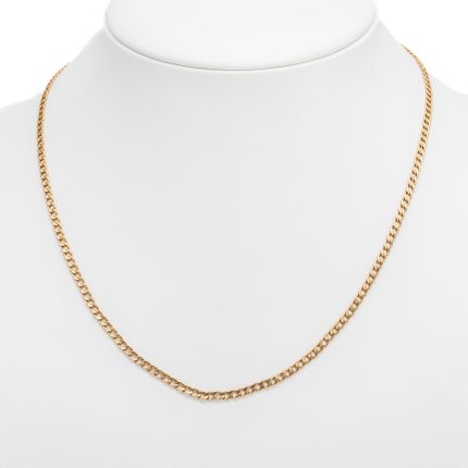 14k ferfi arany nyaklanc 85693