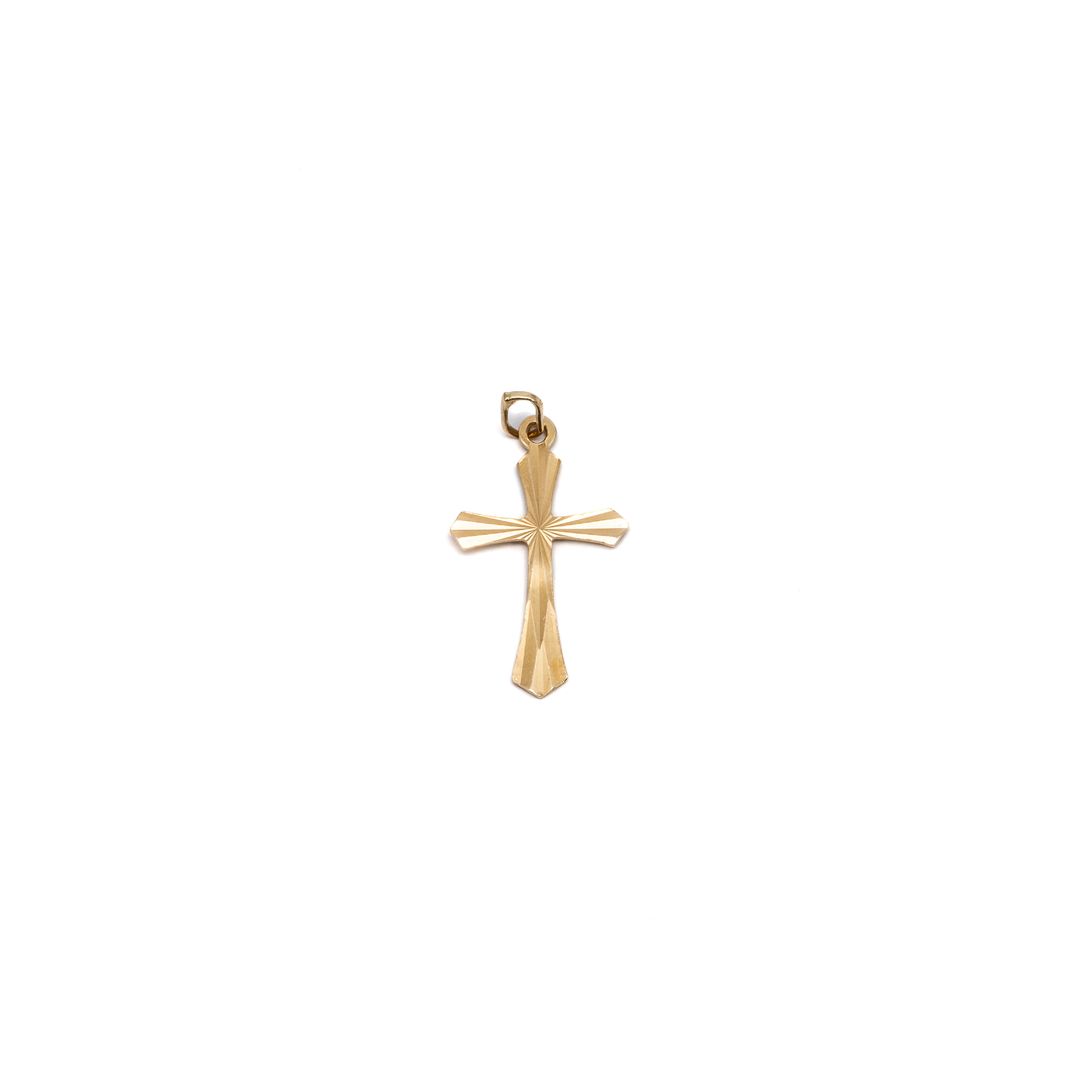 14k noi arany gyemantvesett kereszt medal 85852 14k noi arany gyemantvesett kereszt medal 85852