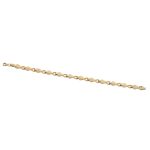 14k noi arany level mintas karkoto 85717