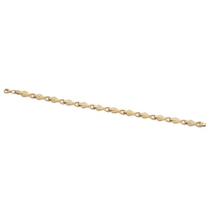 14k noi arany level mintas karkoto 85717