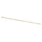 14k noi arany velencei lancu karkoto 85672