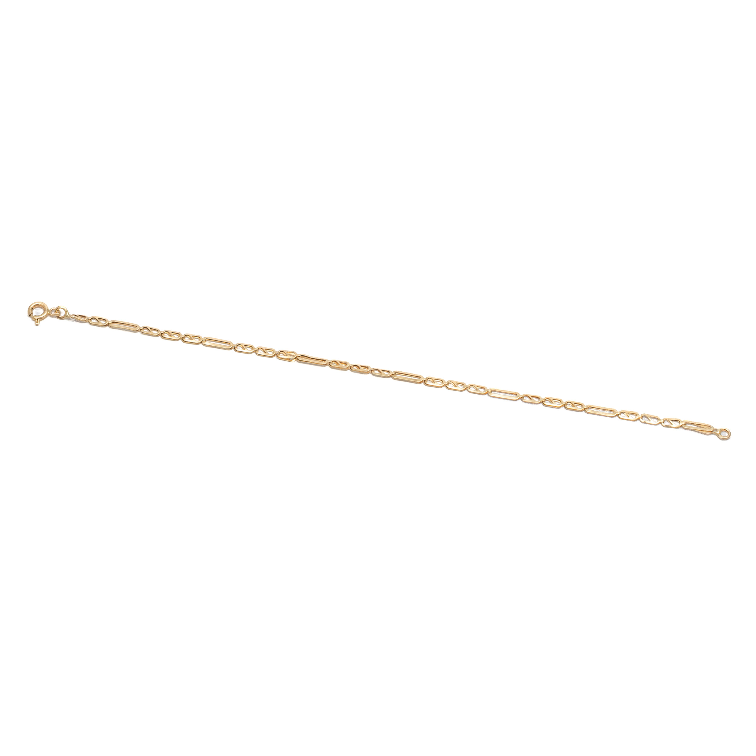 14k noi arany velencei lancu karkoto 85672 14k noi arany velencei lancu karkoto 85672