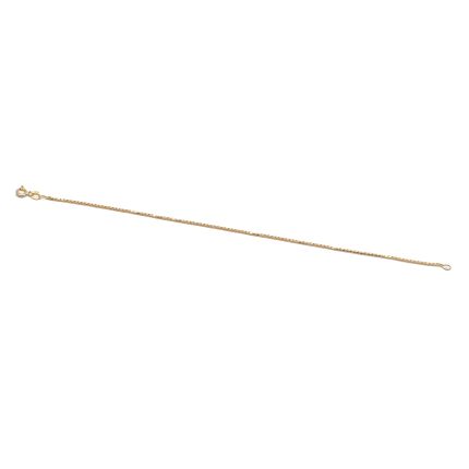 14k noi bicolor arany karikas karkoto 85688